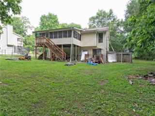 Foreclosed Home - 4475 WOOD HOLLOW CT, 30134