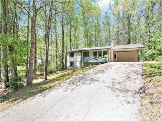 Foreclosed Home - 4310 MIDWAY DR, 30134