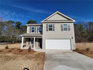 Foreclosed Home - 146 BROOKWOOD PASS S, 30134