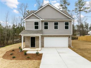 Foreclosed Home - 50 BROOKWOOD XING, 30134