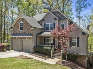 Foreclosed Home - 785 BENTONVILLE LN, 30134