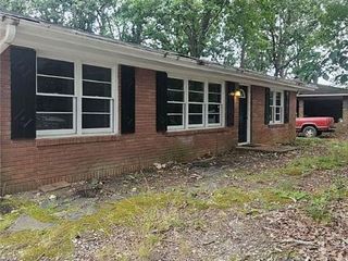 Foreclosed Home - 1250 FORREST ELLIS RD, 30134