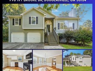 Foreclosed Home - 990 IVY BROOKE DR, 30134
