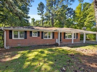 Foreclosed Home - 3976 CASTLE ST, 30134