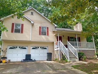 Foreclosed Home - 654 NOTTINGHAM DR, 30134