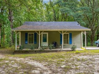 Foreclosed Home - 678 N BURNT HICKORY RD, 30134