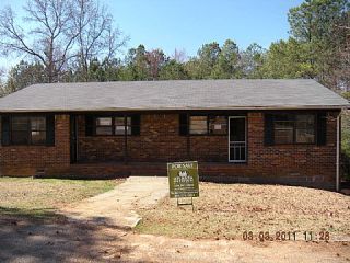 Foreclosed Home - List 100002989