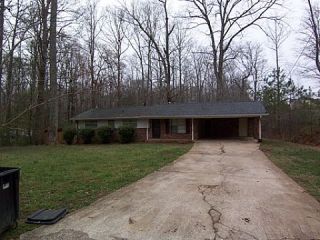 Foreclosed Home - List 100002990