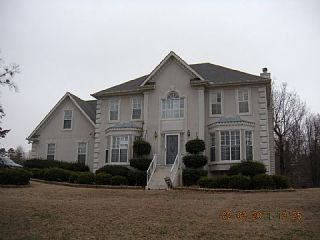 Foreclosed Home - List 100002994