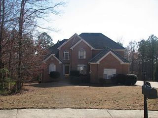 Foreclosed Home - List 100002995