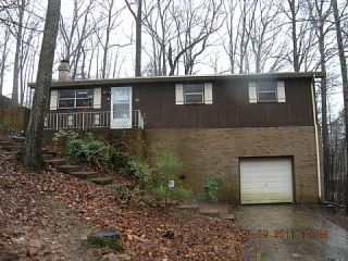 Foreclosed Home - List 100016772