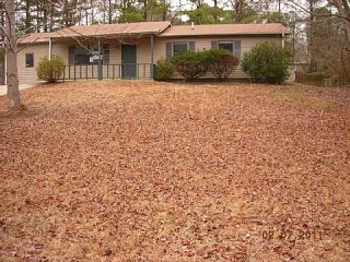 Foreclosed Home - List 100019197