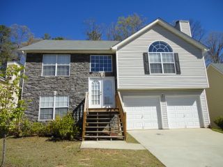 Foreclosed Home - List 100041158