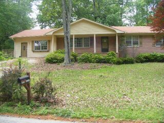 Foreclosed Home - List 100041234