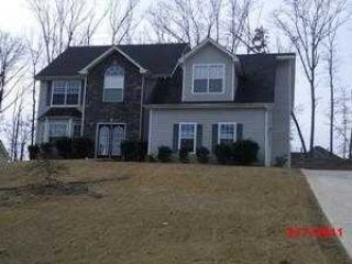 Foreclosed Home - List 100041765