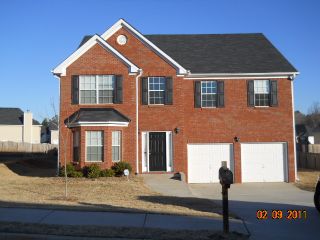 Foreclosed Home - List 100041842
