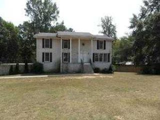 Foreclosed Home - List 100041893