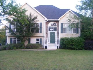 Foreclosed Home - List 100042202
