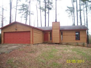 Foreclosed Home - List 100042238