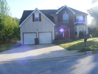 Foreclosed Home - List 100042244