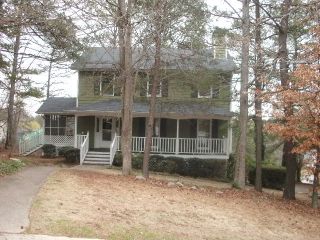 Foreclosed Home - List 100042271