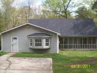 Foreclosed Home - List 100042693
