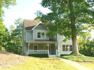 Foreclosed Home - List 100042838
