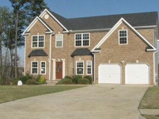 Foreclosed Home - List 100043055