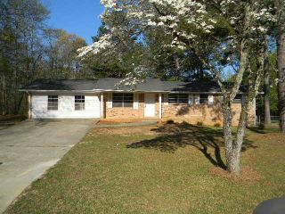 Foreclosed Home - List 100043162