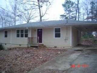 Foreclosed Home - List 100043167