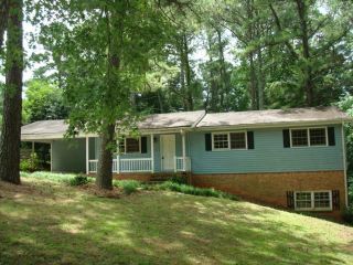 Foreclosed Home - List 100043171