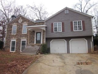 Foreclosed Home - List 100043503
