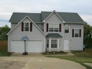 Foreclosed Home - List 100043532