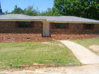 Foreclosed Home - List 100043689