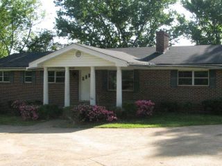 Foreclosed Home - List 100043690