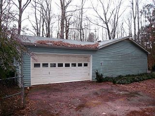 Foreclosed Home - List 100069522