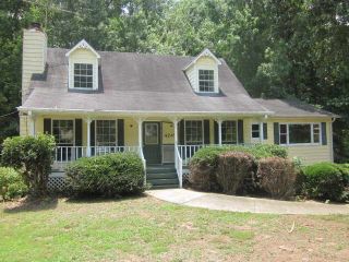 Foreclosed Home - List 100090416