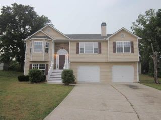 Foreclosed Home - List 100090466