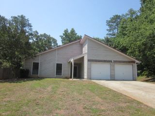 Foreclosed Home - List 100090556