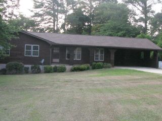 Foreclosed Home - List 100090569