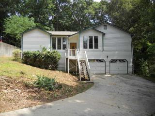 Foreclosed Home - List 100090658