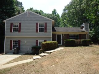 Foreclosed Home - List 100091006