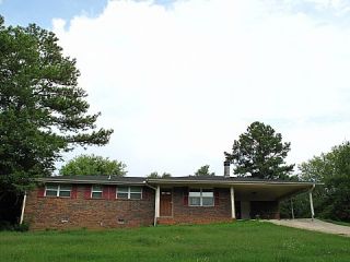 Foreclosed Home - List 100098151
