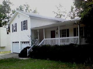 Foreclosed Home - List 100098152
