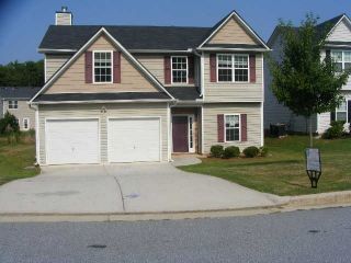 Foreclosed Home - List 100106214