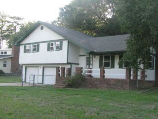 Foreclosed Home - List 100106486