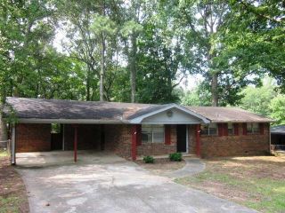 Foreclosed Home - List 100115239