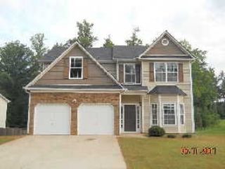 Foreclosed Home - List 100115267