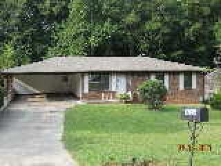 Foreclosed Home - List 100115615