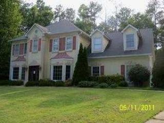 Foreclosed Home - List 100126994